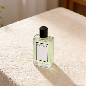 Parfum pour homme de haute qualité, senteur boisée fumée Oud, parfum doux, nouvelle mode, style Génération Z, formule de parfum, fournisseur - Product Image 3