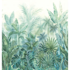 วอลเปเปอร์แบบไม่ทอ Livingwalls พร้อมพื้นผิวไวนิลแข็งและลายนูน แห้งสนิท ลอกออกได้ ทนแสงได้ดี - Product Image 3