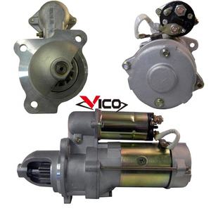 Motor de Arranque Lester 6591 10461459 10479600 1109140 1998351 50-8424 Compatible con Lister-Petter HR2 <span class=keywords><strong>HR3</strong></span> - Product Image 1