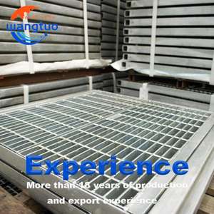 Caillebotis en acier galvanisé à chaud personnalisé <span class=keywords><strong>de</strong></span> taille standard <span class=keywords><strong>pour</strong></span> l'industrie douce Caillebotis <span class=keywords><strong>pour</strong></span> toiture en acier caillebotis <span class=keywords><strong>pour</strong></span> passerelle - Product Image 6