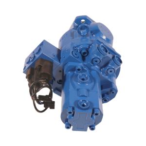 AP2D25 Pilot <b>Pump</b> <b>Small</b> Gear <b>Pump</b> for Excavators EC55B - Product Image 2