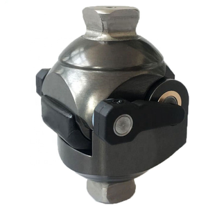 Articulation hydraulique du genou haute stabilité, étanche, avec phase d'oscillation fluide pour les activités de plein air et aquatiques - Product Image 3