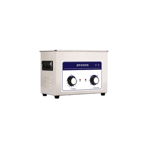 Nettoyeur de buses SMT, machine de nettoyage de buses SMT, nettoyeurs à ultrasons et soudeuses à ultrasons pour plastique GS-030 - Product Image 4