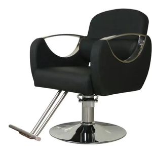 <span class=keywords><strong>Salon</strong></span> de beauté professionnel ajuster la chaise de barbier pour le coiffeur - Product Image 3