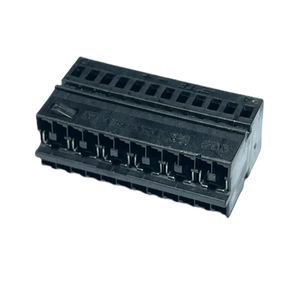 Boîtier de connecteur de capteur pour contrôleur PLC, neuf d'origine 9-2209520-9 - Product Image 2