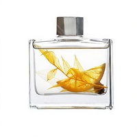 Boîte en papier parfumée personnalisée pour huiles essentielles, décoration aromatique, élimination des odeurs, emballage d'encens pour chambre d'hôtel