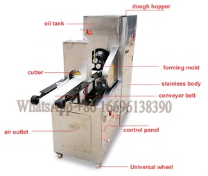 Meilleure vente bretzel <span class=keywords><strong>machine</strong></span> à <span class=keywords><strong>pain</strong></span> fabricant extrudeuse bâton <span class=keywords><strong>pain</strong></span> <span class=keywords><strong>machine</strong></span> pâte torsion <span class=keywords><strong>machine</strong></span> à vendre - Product Image 2