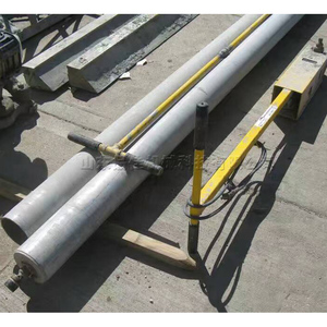 เครื่องรีดคอนกรีตไฟฟ้าสำหรับการก่อสร้างถนนทางวิศวกรรม - Product Image 3