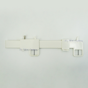 Regla Vernier de Plástico Shanghai Fltek PR-011, 50-80 mm, Óptica, para Medir Distancia Pupilar, PR-011, Medición Precisa - Product Image 2