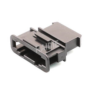 <span class=keywords><strong>3</strong></span> pin Socket Male soket pemanas Blower otomotif elektrik untuk VW Tiguan Sagitar Magotan 6.<span class=keywords><strong>3</strong></span> Series konektor kawat mobil - Product Image 4