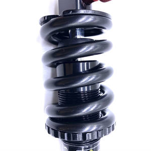 <span class=keywords><strong>Amortisseur</strong></span> arrière CG Hot Sale 291R pour pièces de vélo de cyclisme pour la descente, pour moto et vélo - Product Image 3