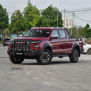 Venta caliente barato <span class=keywords><strong>JAC</strong></span> T9 <span class=keywords><strong>4x4</strong></span> gasolina <span class=keywords><strong>doble</strong></span> <span class=keywords><strong>cabina</strong></span> camioneta - Product Image 3