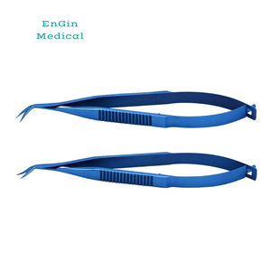 เข็มเย็บแผลผ่าตัดแบบปลอดเชื้อ ขนาดและรูปทรงต่างๆ (ตัวเข็มทรงกลม, ปลายเรียว, ปลายตัด) - Product Image 3