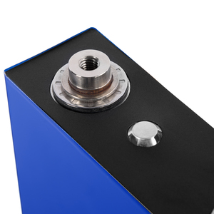 ชุดแบตเตอรี่ลิเธียมไอออนสำหรับรถยนต์ LFP 4C 130ah ชาร์จได้อัตราพลังงาน EV - Product Image 5