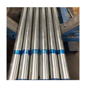 Professional 1 1/4 Inch Galvanized Steel Pipe With Great Price