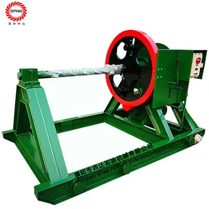 Drilling Rig Lifting Part From Chinese Oilfield Factory Wire Rope Spooler