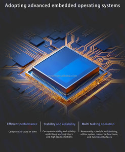 Myami mới đến MY-K30020PL 0-300V 0-20a có thể điều chỉnh 24V 30V 60V 100V 10A 5A lập trình phòng thí nghiệm băng ghế dự bị DC cung cấp điện - Product Image 6