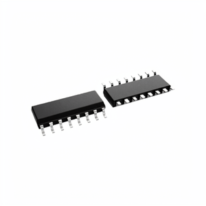 Componentes Electrónicos Lógicos SN74HC590ANE4 16 DIP en Stock - Product Image 1