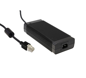 Adaptador de 360w Gst360b55-c6p 55v Clase 2, Transformador Nuevo Original para Sistemas de Control Programable PLC de Automatización Industrial - Product Image 1