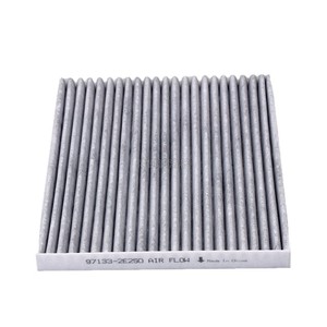 Filtro de Cabina 97133-2E250 para Elantra IX35 Tucson, Repuesto de Aire Acondicionado para Automóvil Moderno - Product Image 3