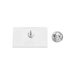 मैंने सामान्य होने की कोशिश की एक बार एनमेल पिन हास्यास्पद विरोधी सामाजिक उद्धरण ब्रोच लैपल बैज दोस्तों के लिए गहने उपहार उपहार - Product Image 5