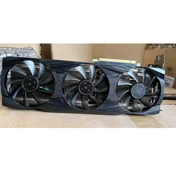 gpu cambricon