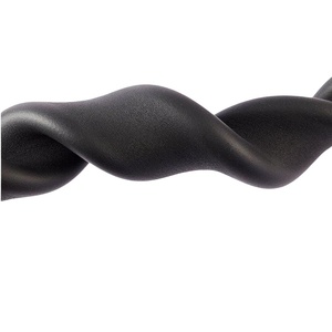 <span class=keywords><strong>Isolation</strong></span> en mousse de caoutchouc résistante à la chaleur pour tuyau en cuivre enroulé - Product Image 6