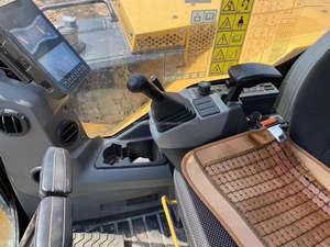 Utilizado para miniexcavadora CAT 306 con motor CAT original duradero de 6 toneladas, peso operativo flexible de 5-7 toneladas, mucha capacidad de choque - Product Image 6