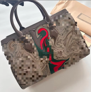 Bolso de Mano Clásico de Diseñador para Mujer, Bolso de Hombro de Lujo de Alta Calidad - Product Image 2