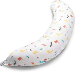 Almohada de embarazo para dormir, almohada de maternidad lavable para mujeres embarazadas, regalos de embarazo, almohada para dormir de embarazo - Product Image 1