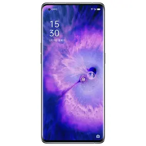 Teléfonos móviles usados globales originales desbloqueados IP68 pantalla huella dactilar 50.0MP 80W cargador 120HZ 5G Smartphone para <span class=keywords><strong>Oppo</strong></span> Find <span class=keywords><strong>X5</strong></span> Pro - Product Image 6