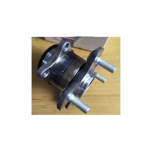 Rodamiento de Cubo de Rueda 42200-T5B-951 para Honda City Fit, Repuesto Trasero - Product Image 4