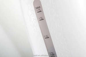 371320 + 229112 Promotion à durée limitée Conception populaire <span class=keywords><strong>BAP</strong></span> gratuit meilleur prix ensemble de petit-déjeuner grille-pain bouilloire ensemble appareil ménager - Product Image 4