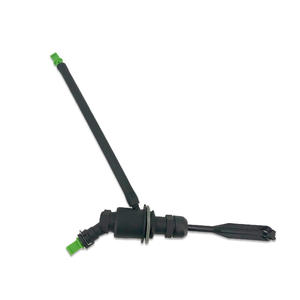 Cylindre maître d'embrayage et cylindre récepteur de frein en plastique pour DACIA DUSTER LADA LARGUS Hiace Hilux, neuf, référence 306107623R - Product Image 1