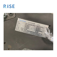 RISE OT * haute qualité nouveau ascenseur Traction Machine frein ascenseur porte moteur bloc de frein ZZD1-550