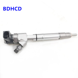 Offre directe d'usine meilleur <span class=keywords><strong>prix</strong></span> nouvel injecteur <span class=keywords><strong>Diesel</strong></span> à rampe commune 0445110652 0 445 110 652 pour Renault <span class=keywords><strong>Dacia</strong></span> 1.5 dCi - Product Image 3