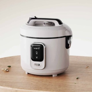 Autocuiseur de riz 3L personnalisable pour usage domestique avec fonction maintien au chaud – Vente en gros usine - Product Image 2