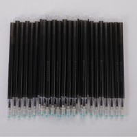 Stylo marqueur thermosensible à disparition à haute température, stylo effaçable pour le marquage de tissus, idéal pour la couture et le travail du tailleur