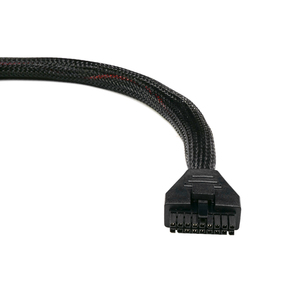 Кабель-адаптер 17S Battery 18pin Mx3.0, двухслойный балансировочный кабель 2*9 для зарядного устройства дрона Agras, радиоуправляемых моделей самолетов - Product Image 1