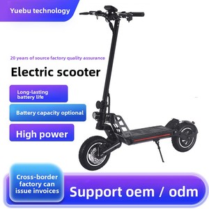 Scooter Eléctrico Plegable Mini de 1000W, Suministro Directo de Fábrica, Aleación de Aluminio, 45 <span class=keywords><strong>km</strong></span>/<span class=keywords><strong>h</strong></span>, Batería de Larga Duración, Resistente al Agua, para Exteriores - Product Image 3
