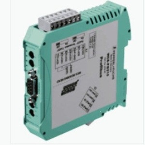Module d'interface Pepperl+ WCS WCS-PG310 Modules de capteurs PROFIBUS - Product Image 1