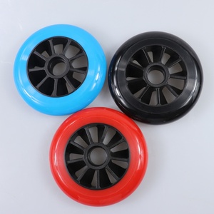 Rulli lampeggianti 80mm 90mm 100mm 110mm 85A, - Product Image 2