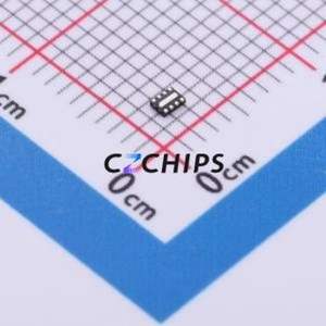 ชิปวงจรรวม X1-DFN1612-8 AP7348D-1818RS4-7 (ชนิด) ของแท้และใหม่ - Product Image 1