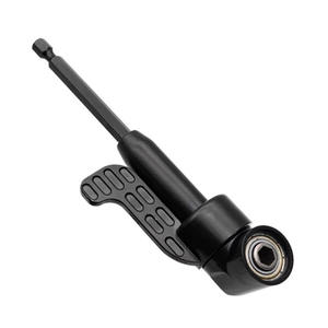 Adaptador de Taladro Eléctrico de Aleación Xinsentuo de 105 Grados, Adaptador de Esquina Transfronterizo, Destornillador con Vástago Hexagonal para Mejoras del Hogar - Product Image 2