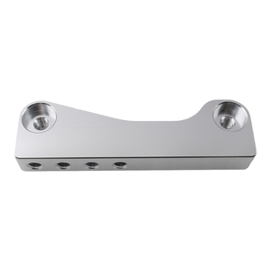 AOSU Nouveau kit de relocalisation de la direction assistée pour 2002-2004 pour RSX K Swap EG EK ENM077-SL - Product Image 4