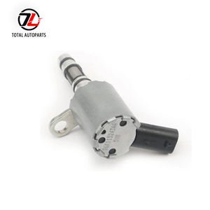 Katup Kontrol OEM 06K115243AA 06K115243F 06K 115 243 AA Cocok Untuk Au-di A4 ALL-ROAD A6 Q5 Q7 T-T V-W Pas-sat Je-tta Go-lf MK7 - Product Image 1