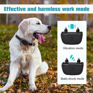 Sistema de contención de perros subterráneo de alta calidad y confiable, valla eléctrica recargable para mascotas en el suelo para perros pequeños - Product Image 2