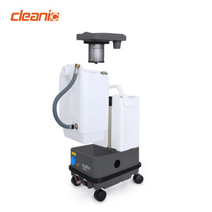 Extracteur d'eau pour tapis d'hôtel, aspirateur humide, <span class=keywords><strong>machine</strong></span> de nettoyage commerciale pour tapis, tapis de voiture, meubles, lit - Product Image 4
