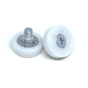 Roulettes de tiroir de bureau Youchi Pulley DRL-30 C2L8M6 <span class=keywords><strong>Anderson</strong></span> Hickey - Product Image 3