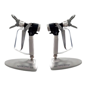 <span class=keywords><strong>Pistola</strong></span> de Pintura <span class=keywords><strong>Airless</strong></span> XTR7 de 7250 psi y 500 bar - Product Image 4